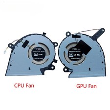 CPU GPU Cooling Fan for ASUS ROG Strix G15 G531G G531GT G531GU G531GD DC5V G15