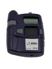 JDSU HP3-60 Fibre Optic Tester for FTTP Broadband Fiber Inspection & Test System