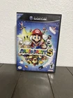 Nintendo Mario Party 5 GameCube Multiplayer E Rated NTSC-U/C 2003 Disc & Case