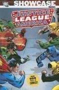 SHOWCASE PRESENTS: JUSTICE LEAGUE OF AMERICA, VOL. 3 By Gardner Fox & Mike VG