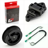 Fensterheber Reparatursatz Vorne Links FÜR Peugeot 306 Cabriolet *Neu*