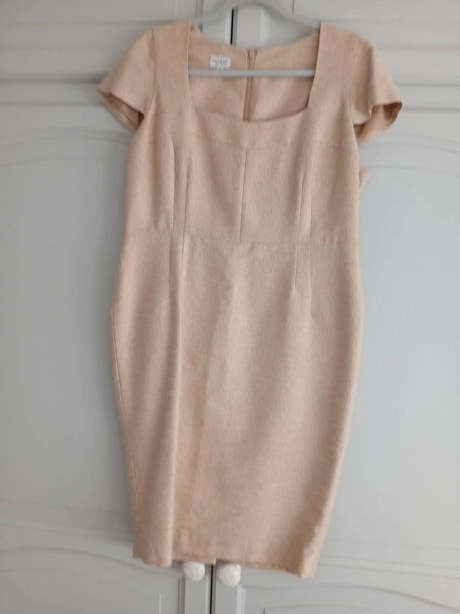 Hobbs Gold Dresses for Women for sale | eBay UK