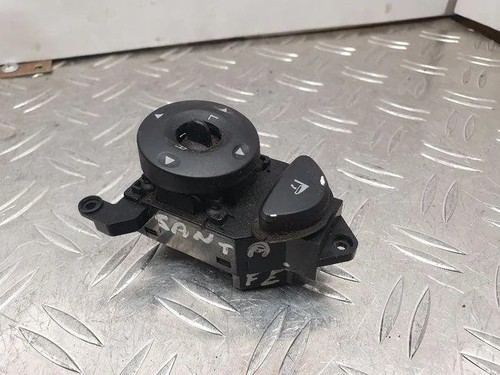 HYUNDAI SANTA F� IV TM Spiegeleinstellschalter 371480 2.20 24160238