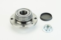 1X Continental Ctam Radnabe Radlagersatz FüR VW Lupo 6X1 6E1 1.0 1.4 Polo 6N2