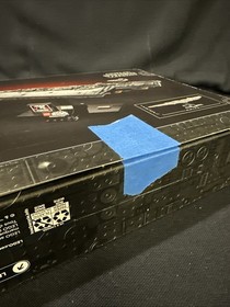 LEGO 75356 Star Wars: Executor Super Star Destroyer NIB