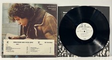 Arlo Guthrie Washington County Vinyl LP 1970 Reprise Record RS-6411 Promo Copy