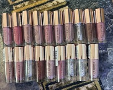 Revolution Pout Bomb Lip Gloss Sweetie – Plumping High Shine Hydrating