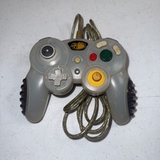 Mad Catz Nintendo Gamecube Cubicon Controller...