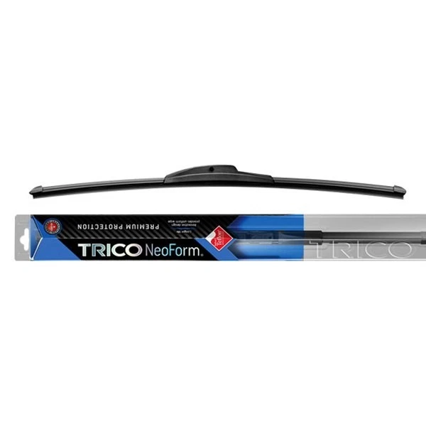 For BMW 530i 2004-2010 Trico 16-2314 NeoForm Beam 23" Black Wiper Blade Foto 2 de 2