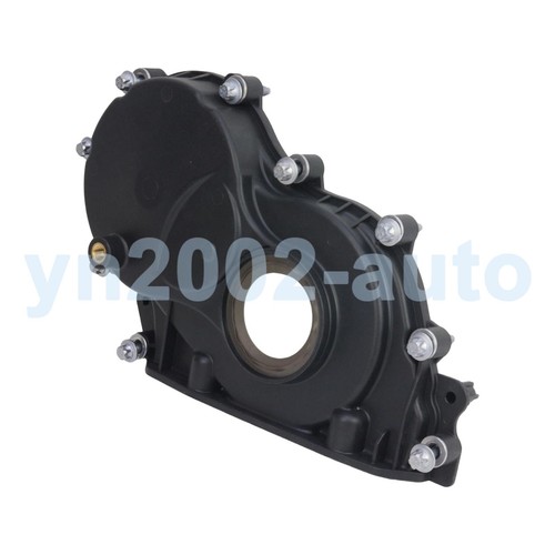 Engine Timing Cover 11148512597 For Mini Countryman F55 F56 1.5T 1.2T 2014-2021 - Picture 12 of 14
