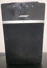 Bose SoundTouch 10 Wireless Music System Model 416776 - Black for