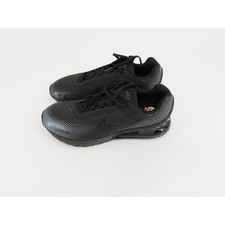 Nike Air Max Phoenix Mens 11 Black Anthracite Running Sneakers FZ5307-004