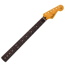 Fender Player II Series Stratocaster Modern C Maple Neck, Rosewood Fingerboard