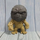 Funko Pop! Movies Godzilla Kong #1540 2024 Prototype Vinyl Figure NO BOX