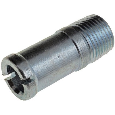 Dorman Help! 56358 Brass Heater Fitting - 5/8-Inch Threaded Brass Connector