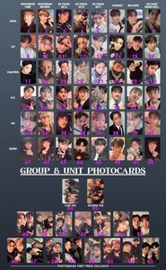 Exo Kai Photocard | eBay