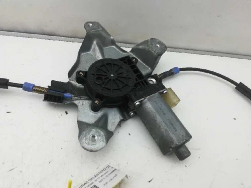 2T14V23200BG Elevalunas Delantero Derecho para FORD TRANSIT COMBI (TT9) 1151377 - Imagen 5 de 7