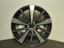 POLESTAR 2 Alloy Wheel 19 Inch 5x108 ET53 9J 2020-2026 32134523
