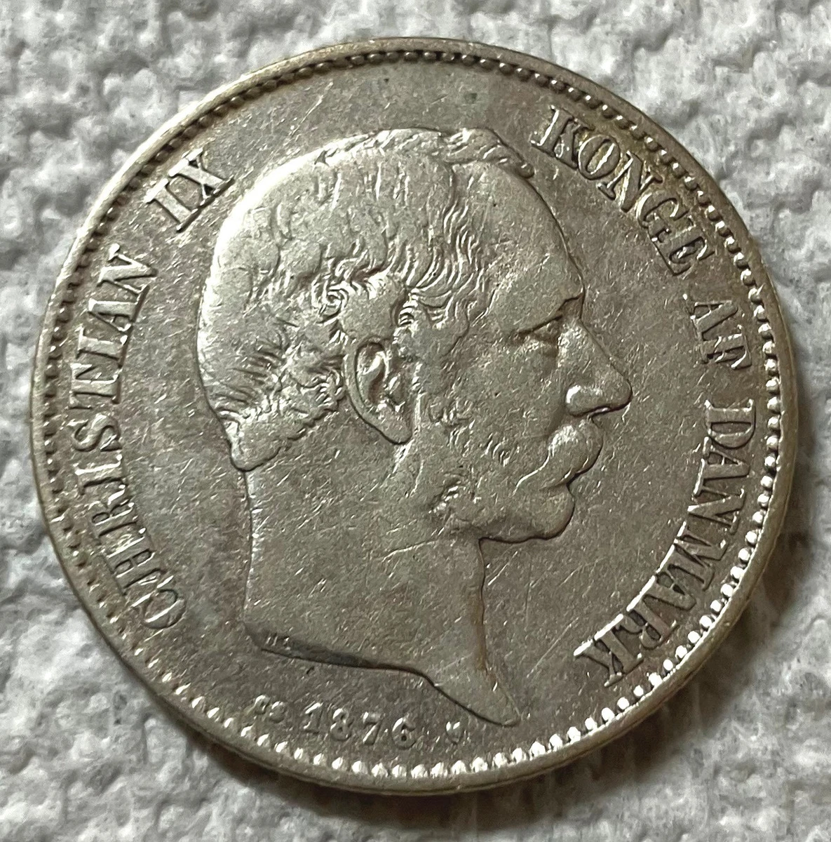 1958 Danish Coins for sale | eBay