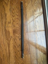 Hermes Kelly 18 Buckle Belt Black With Palladium Hardware