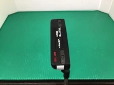 [Used] Odyssey WHITE HOT VERSA ONE 34 inch putter PT STROKE LAB(2023) (Flex and