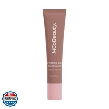 MCoBeauty - Peptide Treatment - High Gloss Lip Plumper with Peptides and Shea