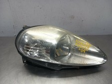 1016698 scheinwerfer rechts für FIAT GRANDE PUNTO (199)