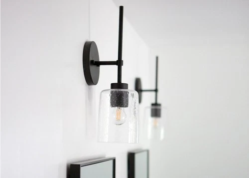 Capital Lighting 628511-449 Greyson 16" Tall Bathroom Sconce - Picture 7 of 15