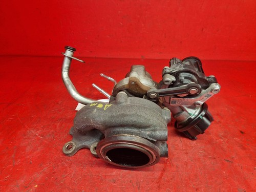 SEAT IBIZA TURBOCHARGER 2021 1.0L PETROL DLAC RDE2 93.90 BHP - Picture 2 of 16
