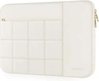 Puffy Laptop Sleeve for 13.3 inch Laptops, Compatible with MacBook Air/Pro 13