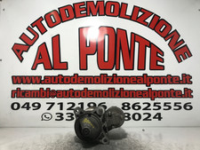 63102003 Motorino avviamento  FIAT PUNTO CABRIO (1C) 85 16V ELX Cbr 2p/b/1242cc
