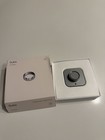 Oura Ring 4 Charging Dock w/ Charging Cable, Brushed Silver/Gray — photo 2