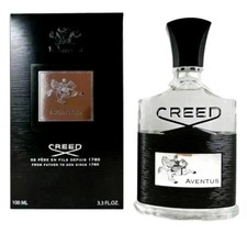 Creed Aventus Eau De Parfum 3.3oz / 100ml Tester - SHIPS FAST  