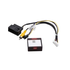 A501 RearView Backup Camera Decoder Box for Volkswagen for VW Car Radio Repair