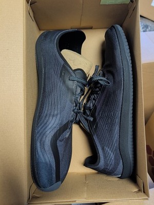 VIVOBAREFOOT Primus Flow M Mens EU 43/US 10 Minimalist Shoes Dark
