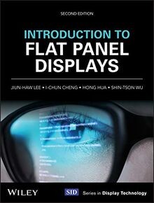 Introduction to Flat Panel Displays (Wiley Series i... | Buch | Zustand sehr gut