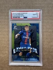 Kylian Mbapp 2018 Donruss Kylian Mbapp #E-7