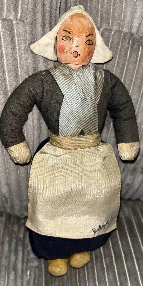 antique peg doll products for sale | eBay