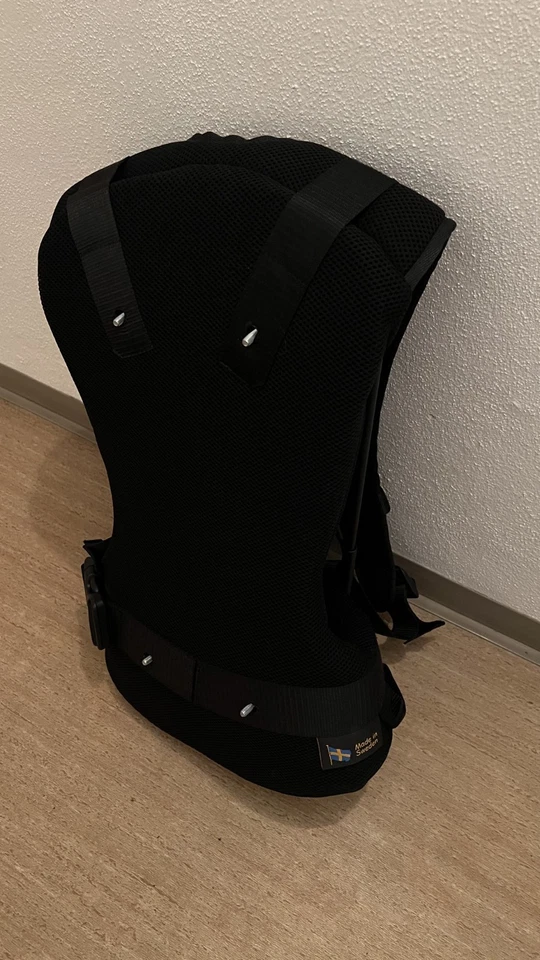 Easyrig Minimax Vest Backpack Weste Rucksack New Neu / Unused Unbenutzt - Bild 2 von 4