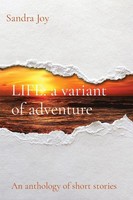 Life Sandra Joy Taschenbuch Kartoniert / Broschiert Englisch 2022