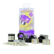4 x Powerflex PFR26-111 PU Querlenker Lager Hinten für Hyundai Kia