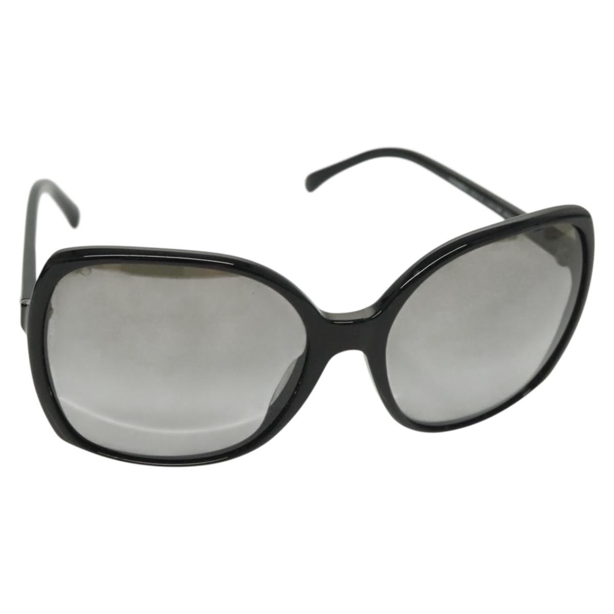 Chanel CC Plastic Sunglasses Chanel CC Plastic Sunglasses - www.antelopusenergy.com main image 4
