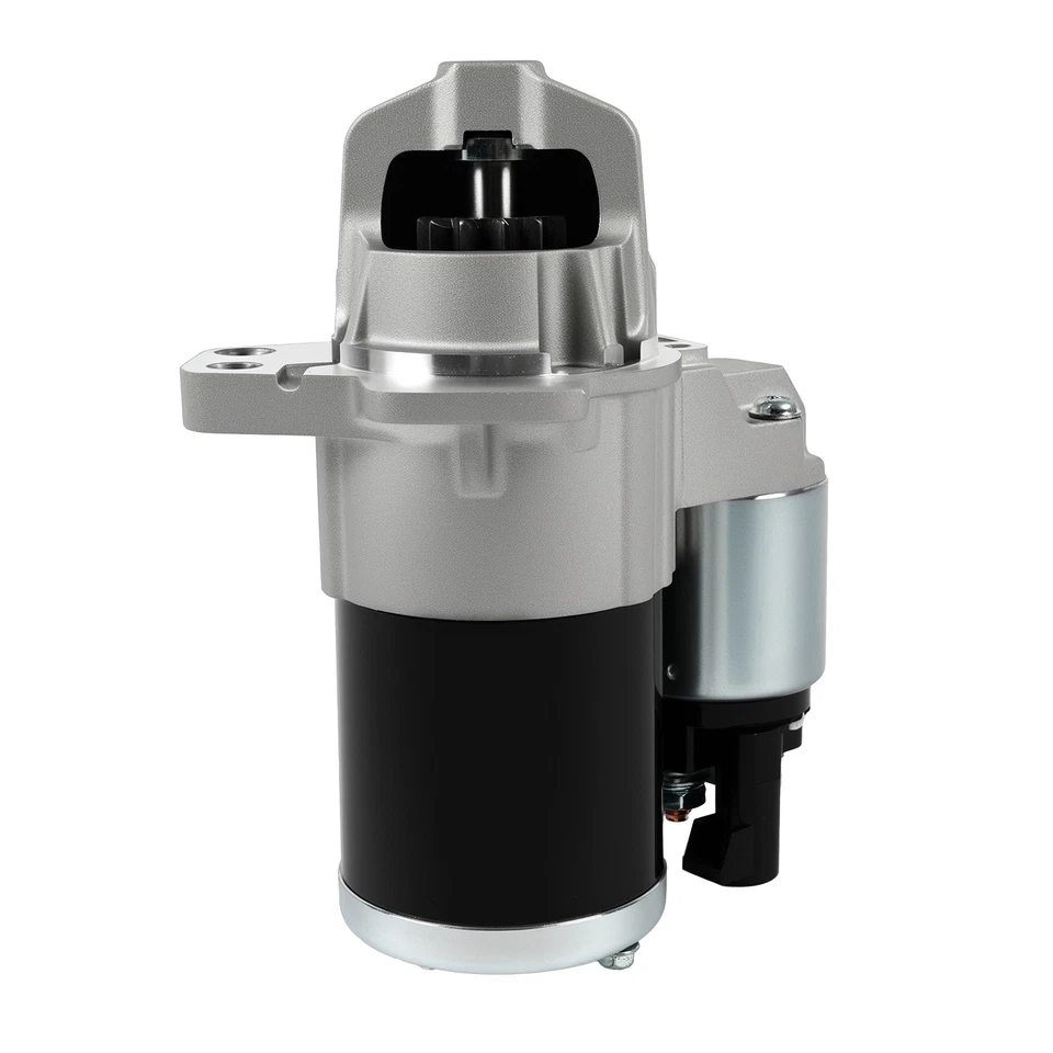 Arranque para 2007 2008 2009 2010 GMC Acadia 2009-2010 Chevrolet Traverse 17997 Foto 3 de 4