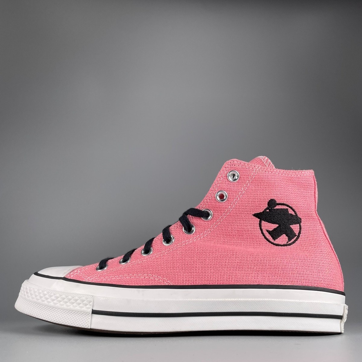 靴 STUSSY CONVERSE CHUCK 70 HI Surfman 27.0 Men's 8 Women's 10 Converse Chuck 70 Hi x Stussy Surfman 2022