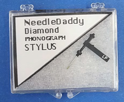 Tetrad BSR flip Needle 23D 23S, 43S 43D 43S T1LD T2MD T3MD, T3MS, TC11, TC11MO