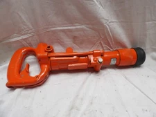 Chicago Pneumatic CP9A Rotary Hammer Horizontal Rock Drill