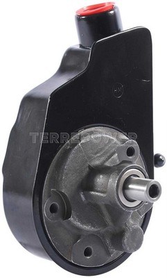 Power Steering Pump-New BBB Industries N731-2275