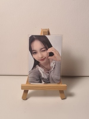 Rescene May POB  (Re:Scene Album) offiziell, Debut Fan Event, Pre-Order (K-Pop)