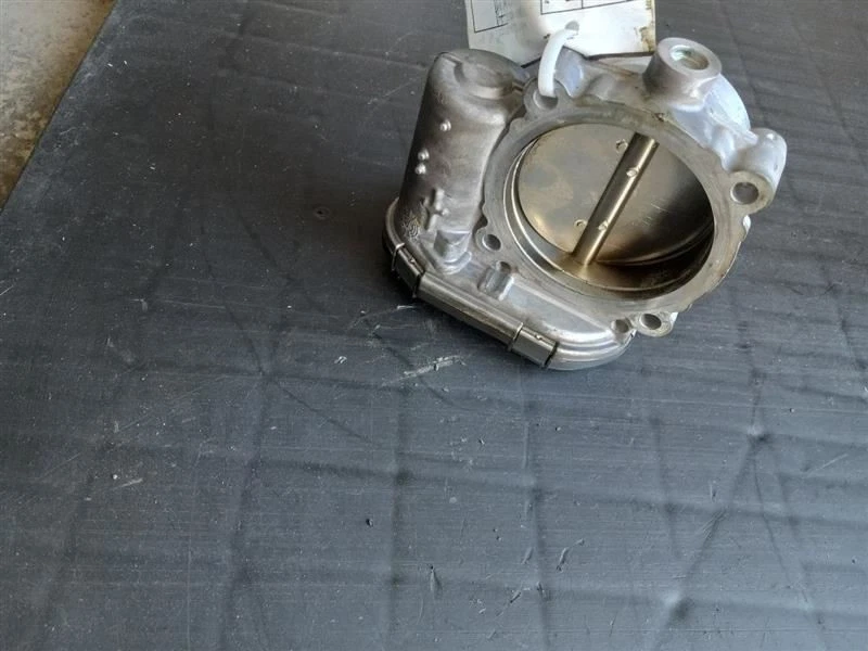 Throttle Body Throttle Valve Assembly 3.6L 11-20 Chrysler 300 5184349AF - Изображение 2 из 4