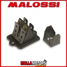 277708.C0 VALVOLA LAMELLARE MALOSSI VL11 GILERA RUNNER FXR - SP 180 2T LC LAMELL